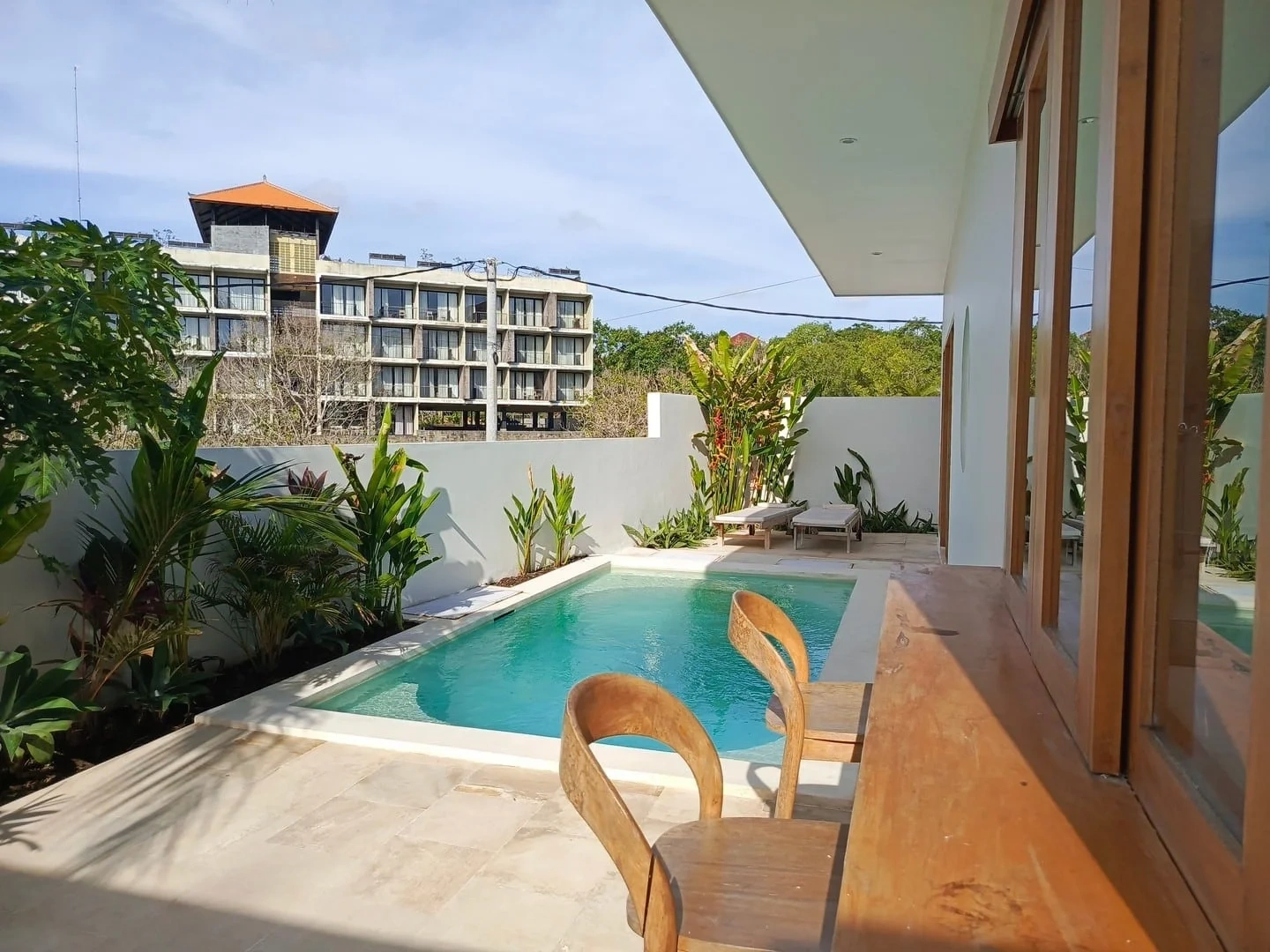 1 - vente maison vue mer tabanan bali indonésie