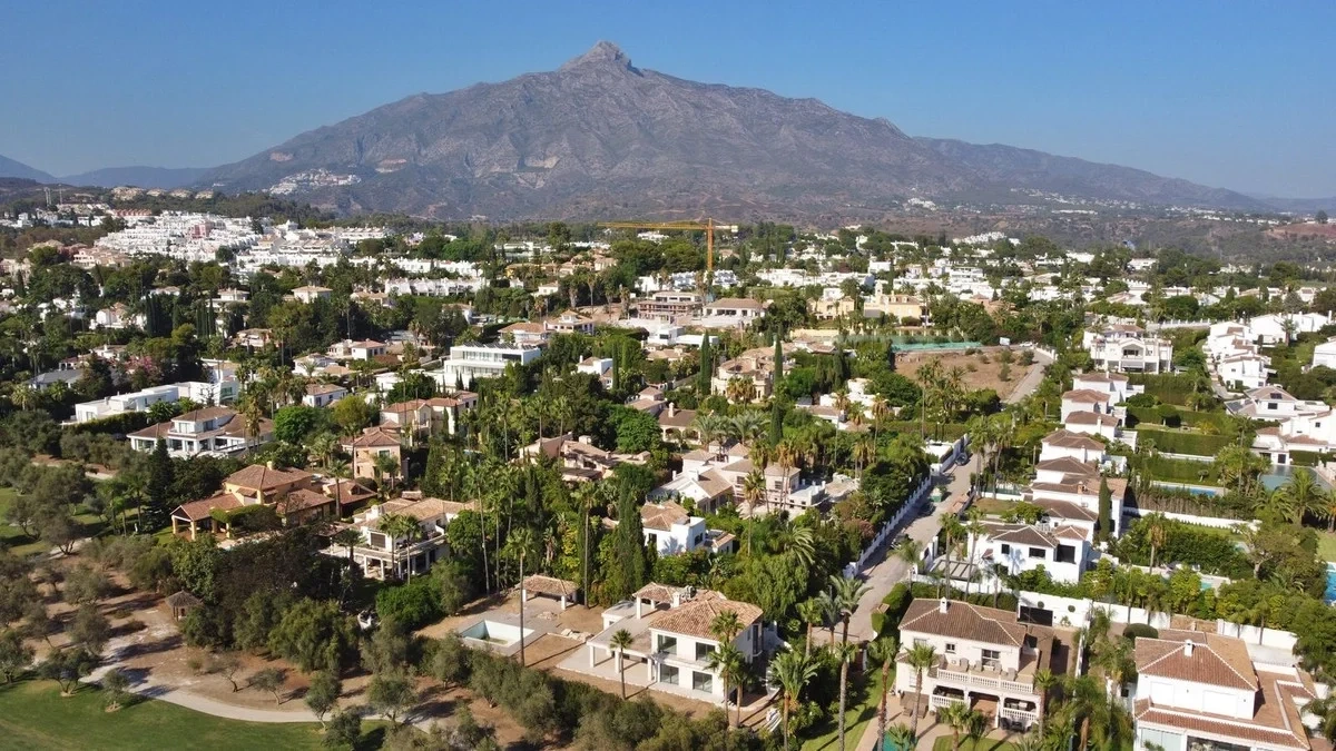 1 - venta casa nueva andalucia andalucía españa