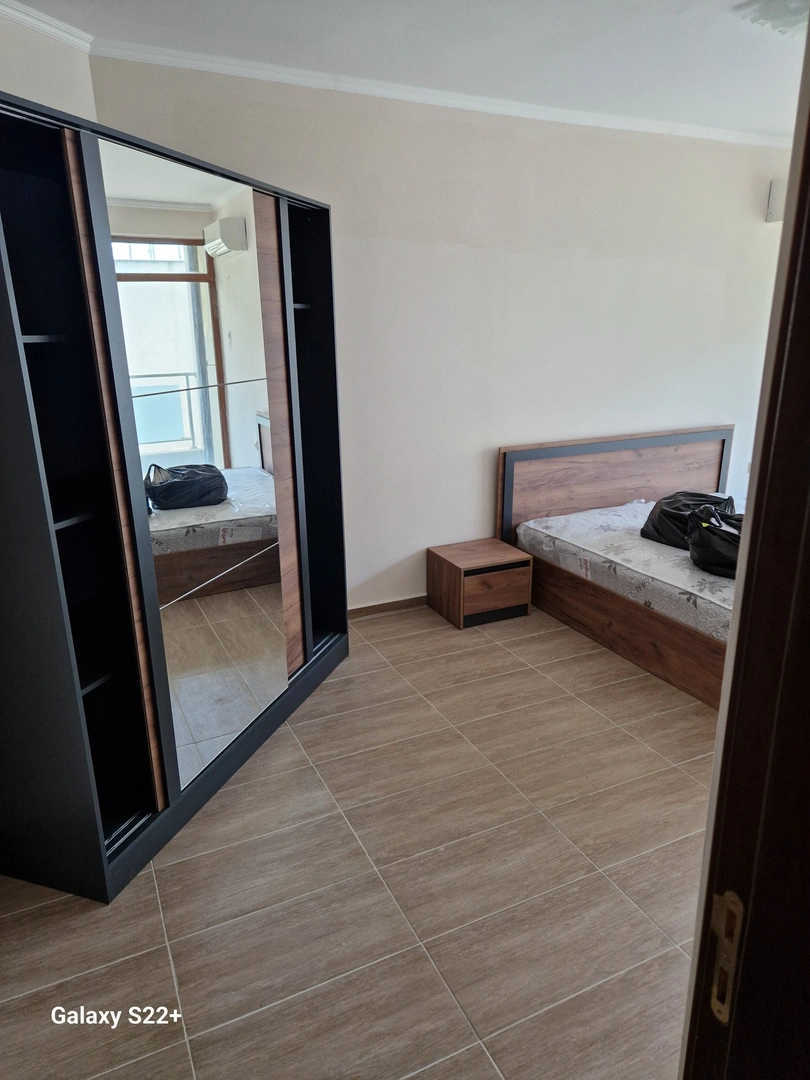 1 - vente appartement vue mer sveti vlas burgas bulgarie