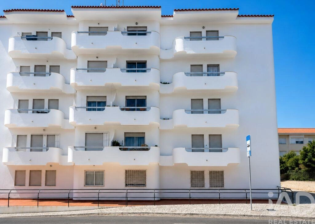 1 - vente appartement alcabideche région de lisbonne portugal