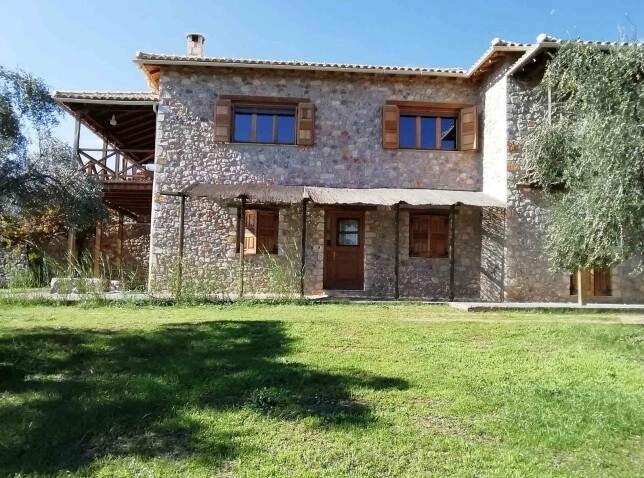 1 - house for sale in magoula attica greece