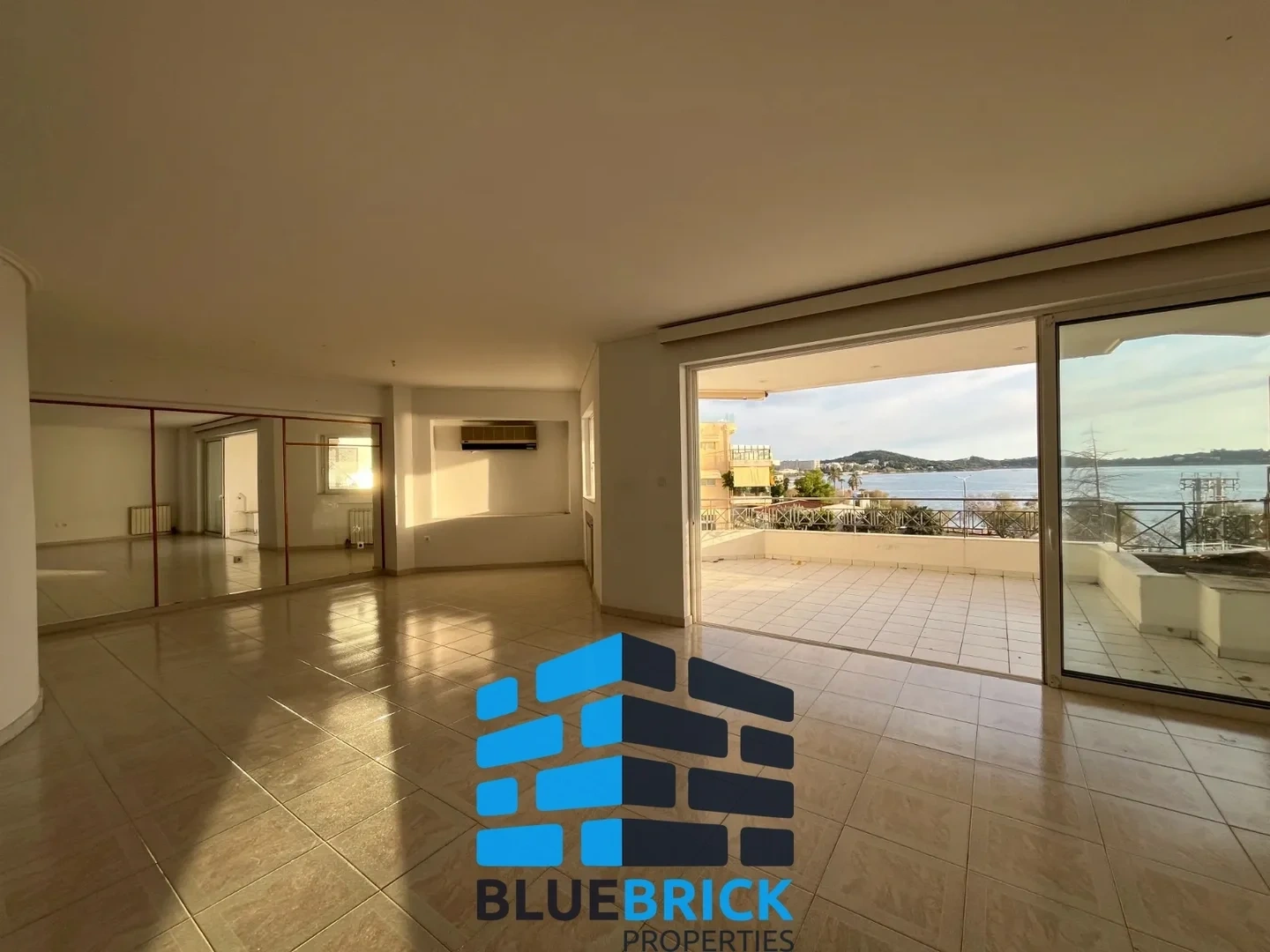 1 - sea view apartment for sale in voula attica greece