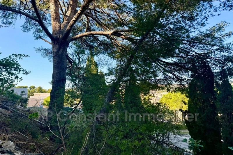 Terreno de 617 m²