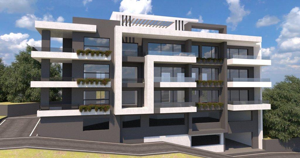 2 - vente appartement pieds dans l'eau loutráki péloponnèse grèce