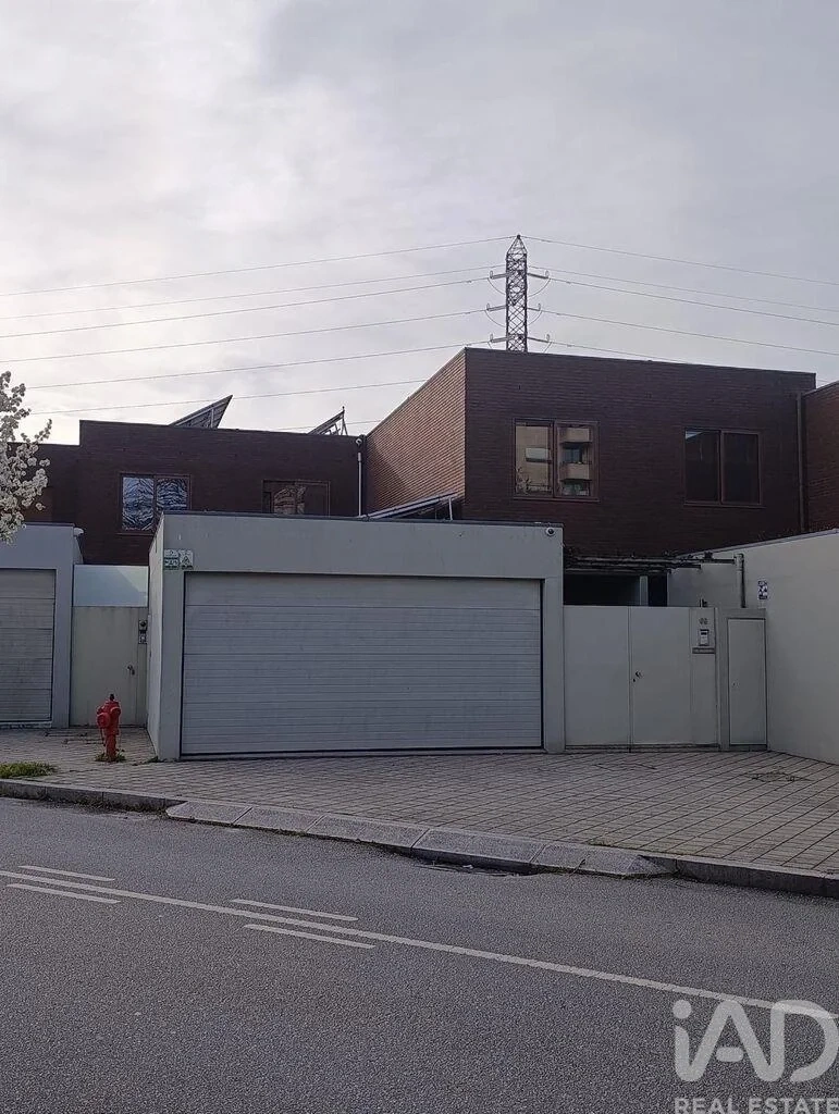 1 - vente villa matosinhos région nord portugal