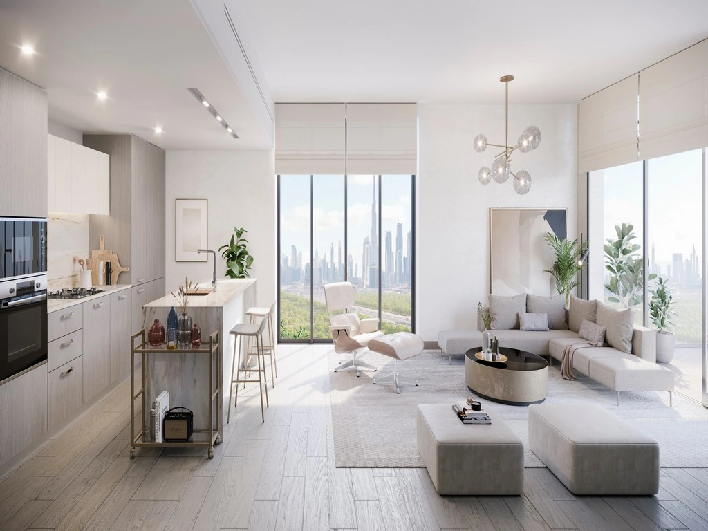 2 - verkauf wohnung dubai dubai vereinigte arabische emirate