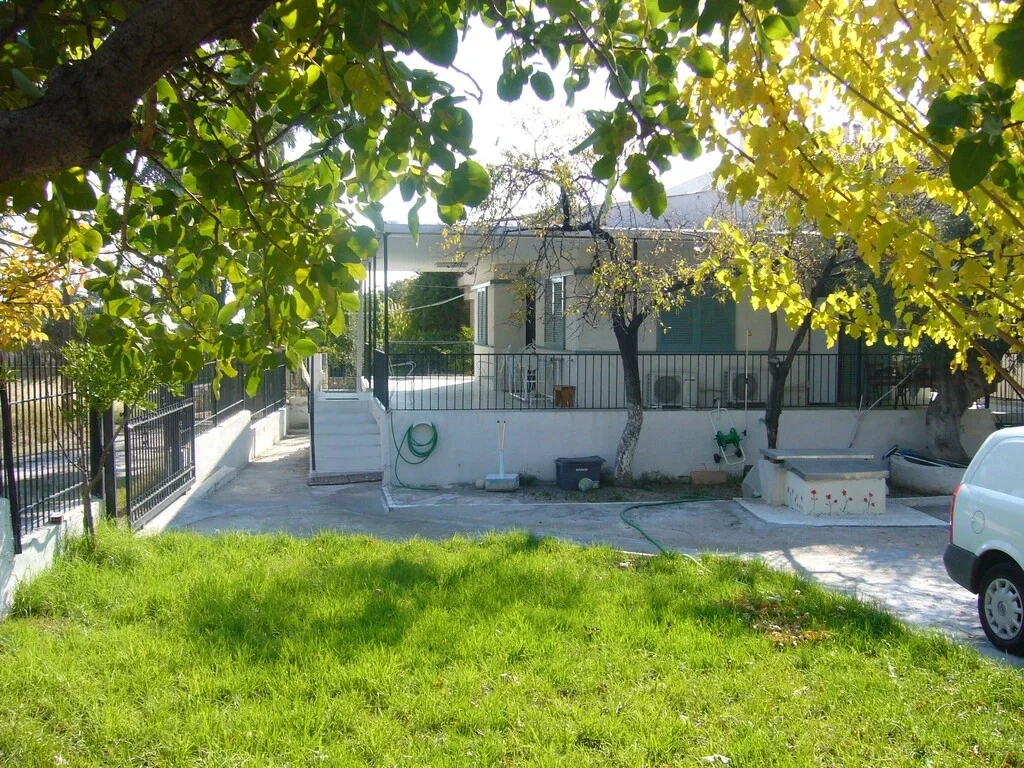 1 - venta casa kineta ática grecia