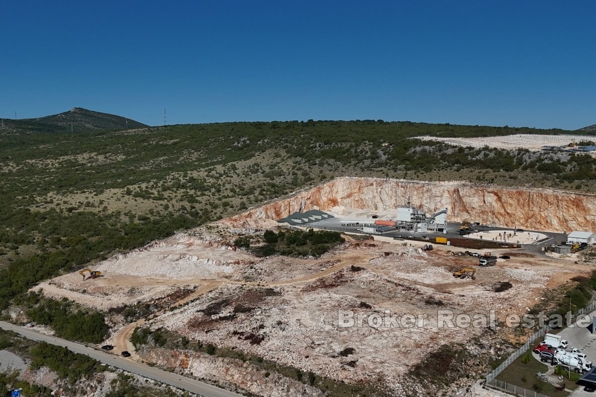 1 - venta terreno split split-dalmacia croacia