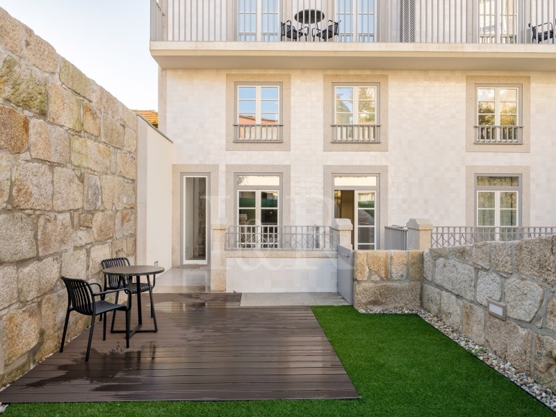 Квартира 61 m²