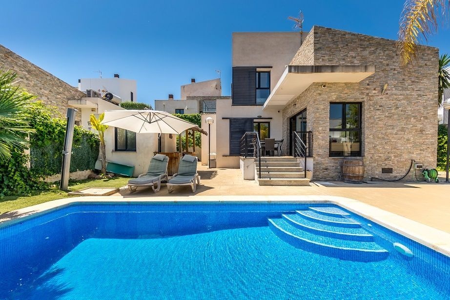 1 - venda casa polop - costa blanca comunidade valenciana espanha
