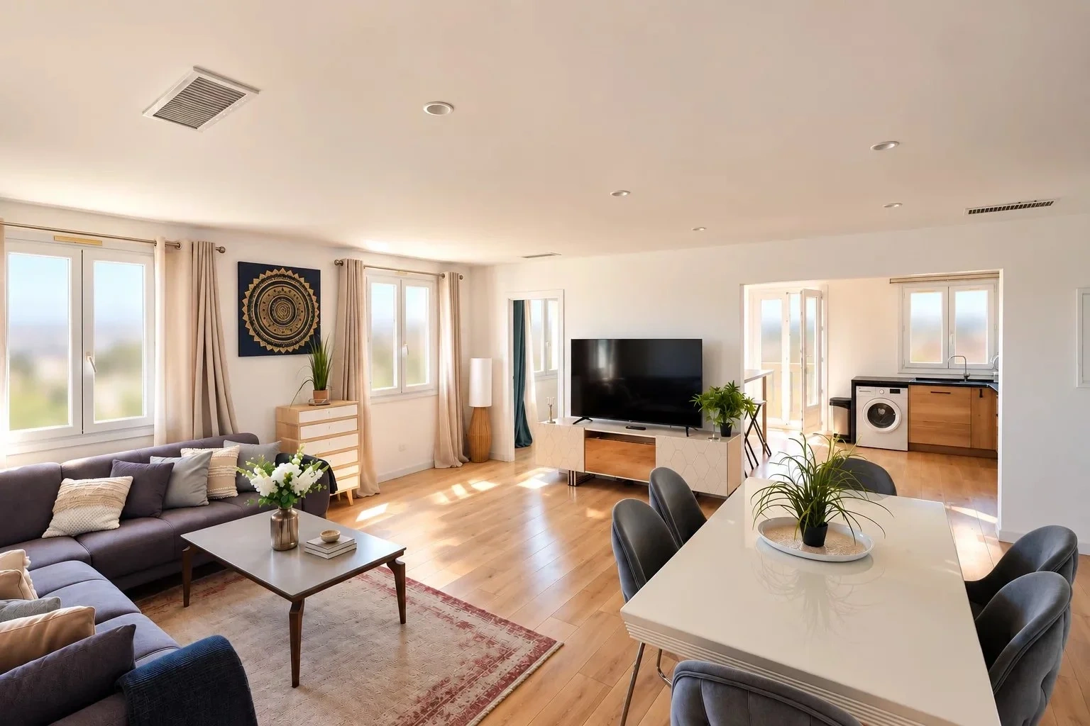 2 - venta apartamento grimaud var francia
