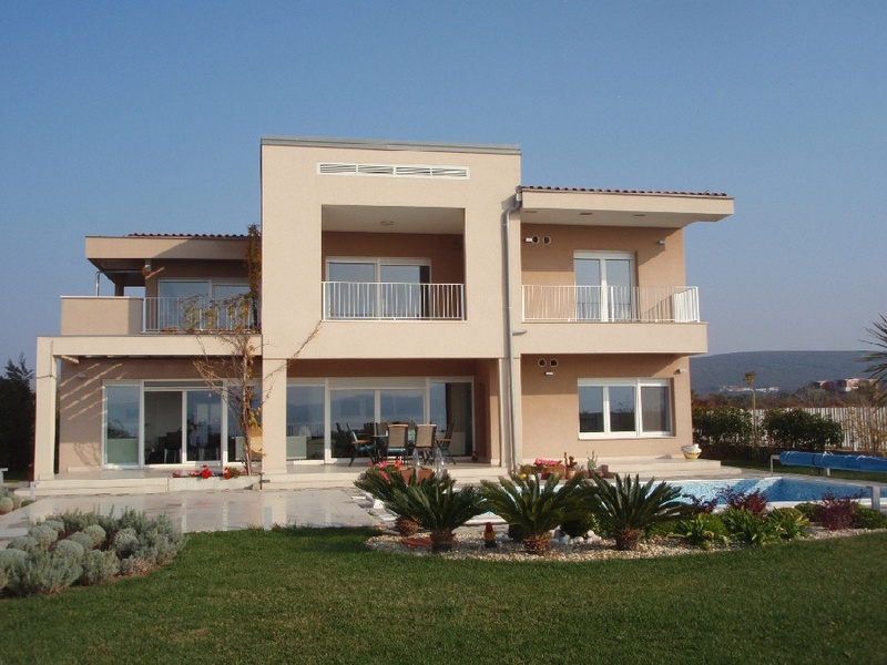 1 - verkauf haus meerblick sukošan zadar kroatien