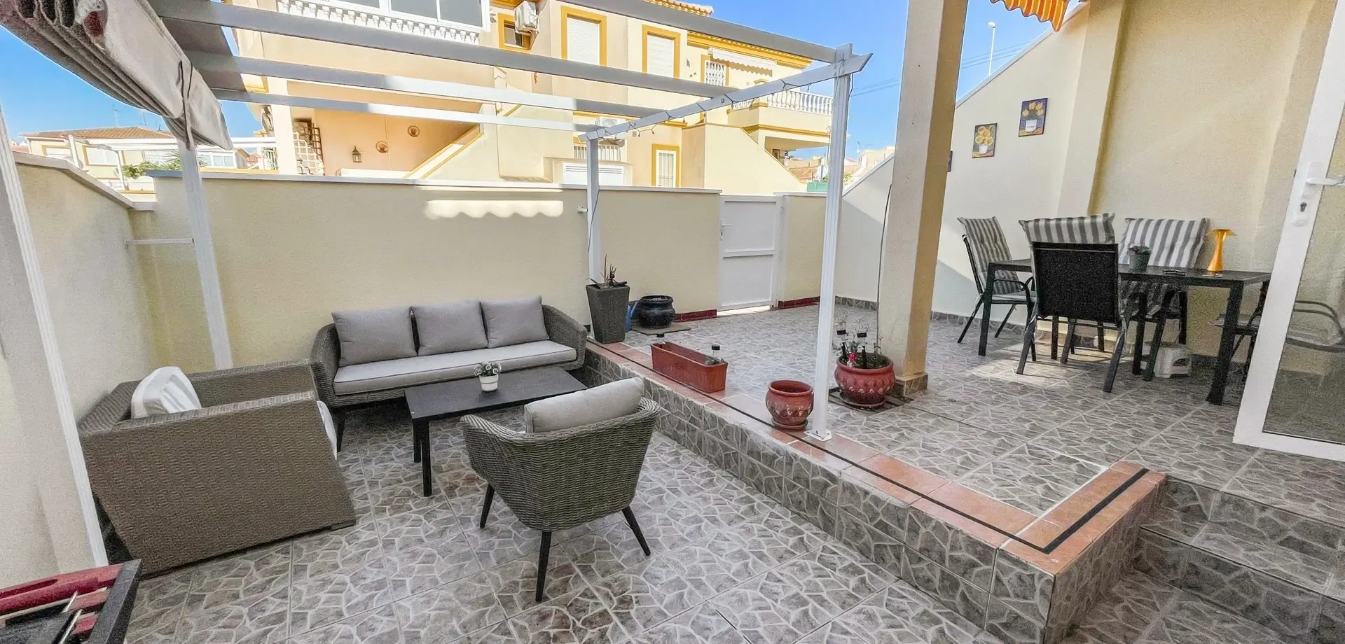 1 - verkoop huis orihuela-costa valencian community spanje