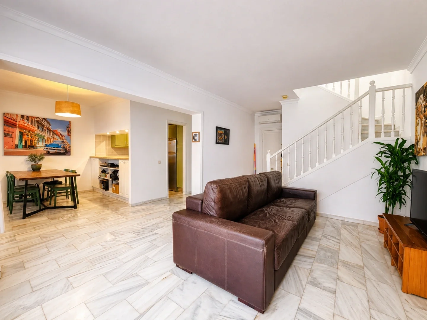2 - venta casa a pie de playa manilva andalucía españa