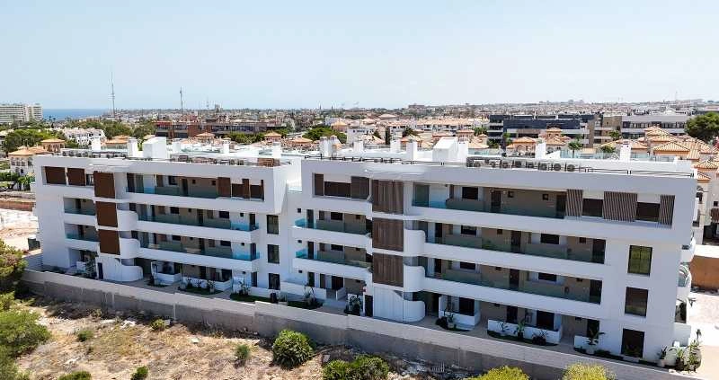 2 - venta apartamento orihuela-costa comunidad valenciana españa