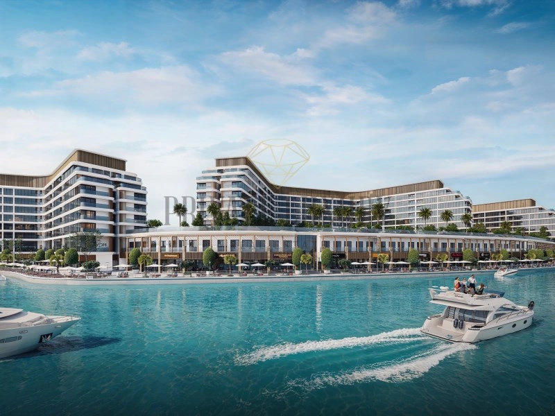 1 - verkauf wohnung meerblick umm al qawain umm al-quwain vereinigte arabische emirate