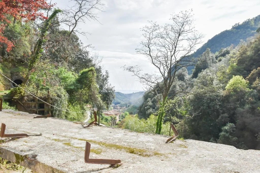 2 - vente maison pietrasanta toscane italie