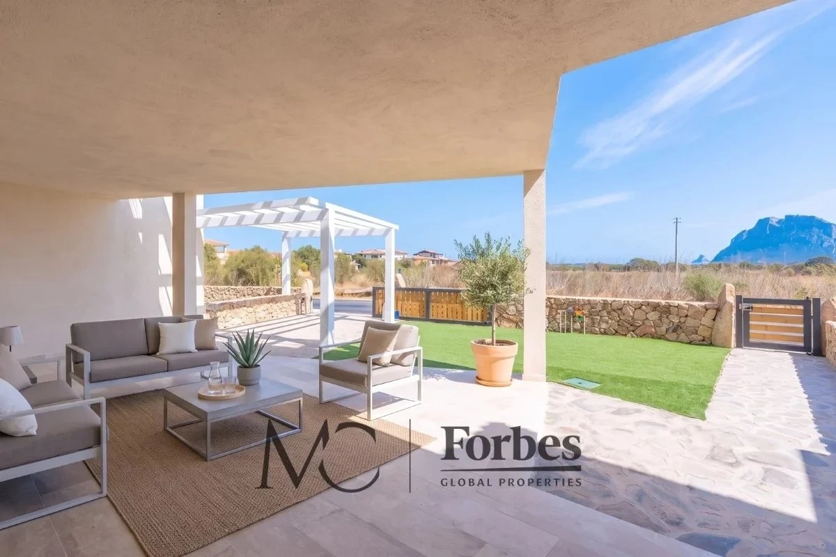 2 - sea view villa for sale in loiri porto san paolo sardinia italy