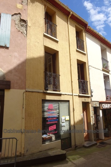 1 - verkauf haus arles-sur-tech pyrénées orientales frankreich