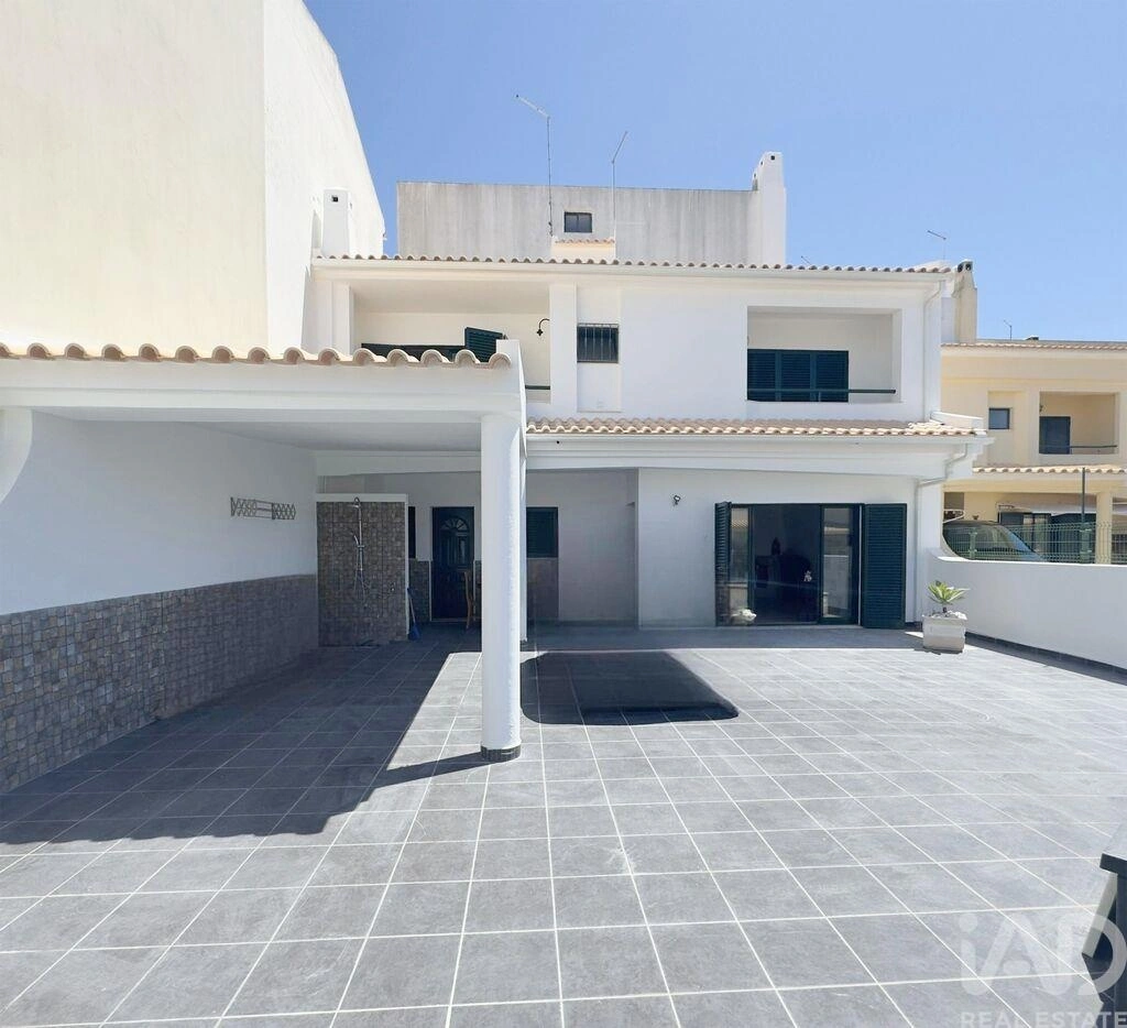2 - verkauf haus albufeira algarve portugal