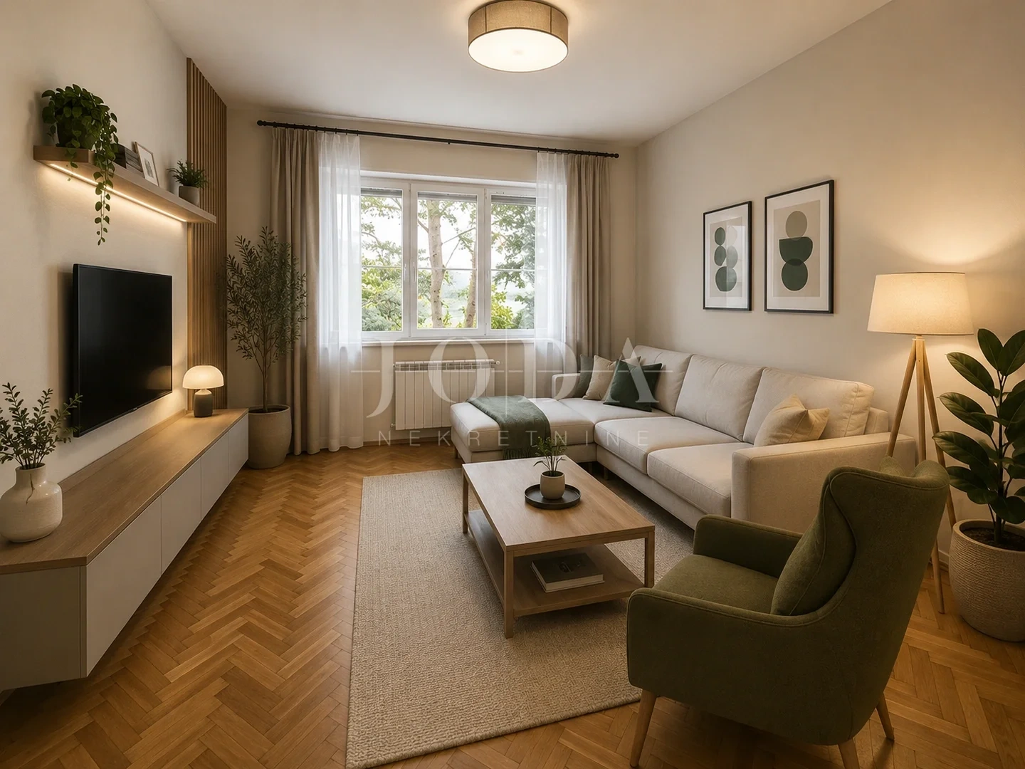 2 - venda apartamento rijeka primorje-gorski kotar croácia