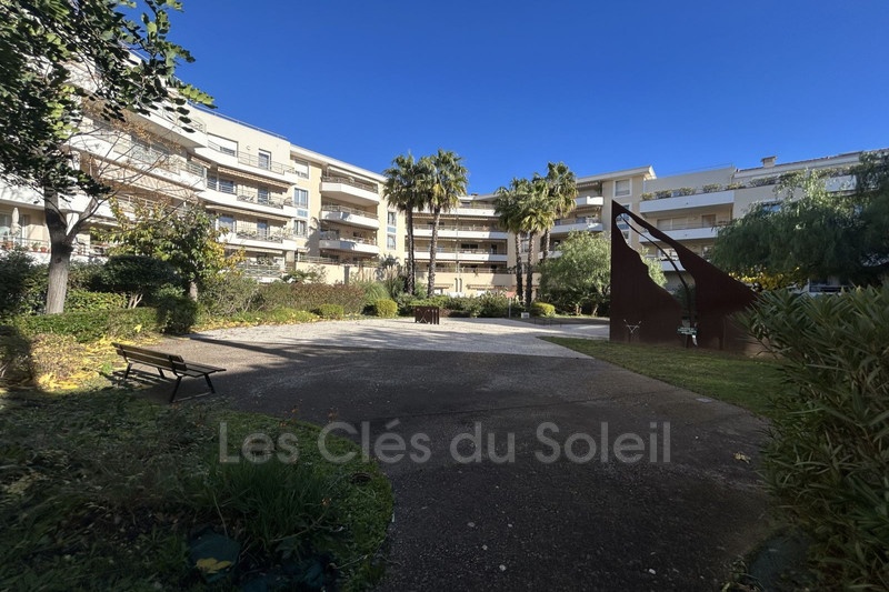 1 - apartment for sale in hyères var france