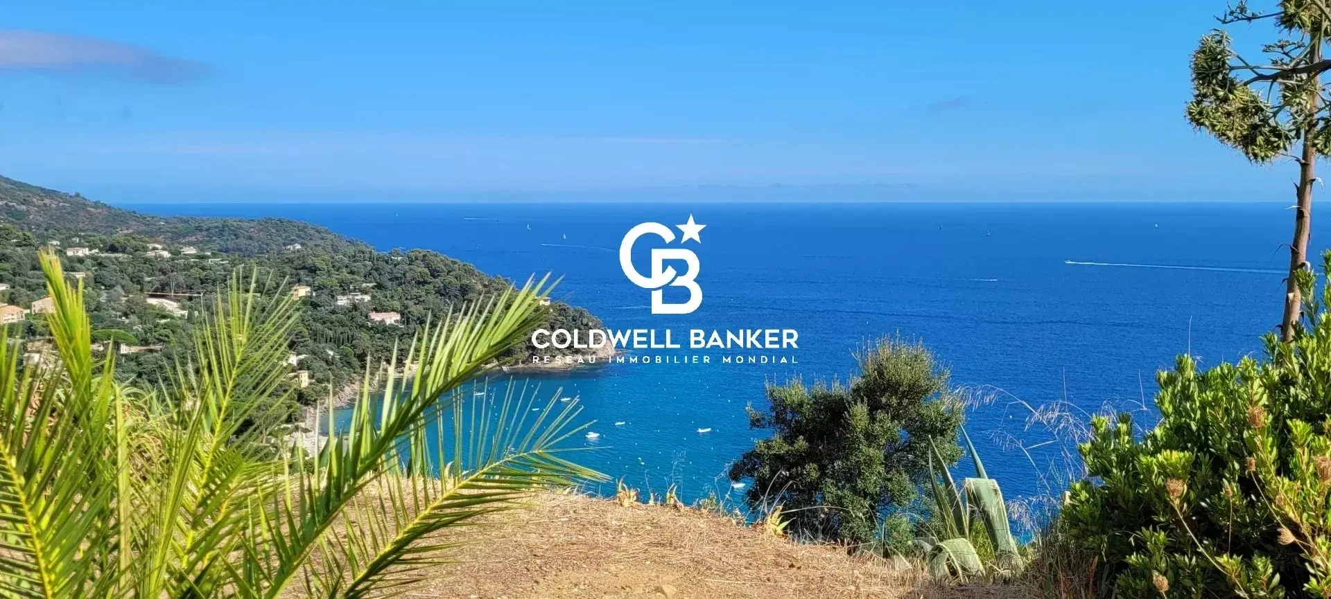 2 - venta casa vista al mar rayol-canadel-sur-mer var francia