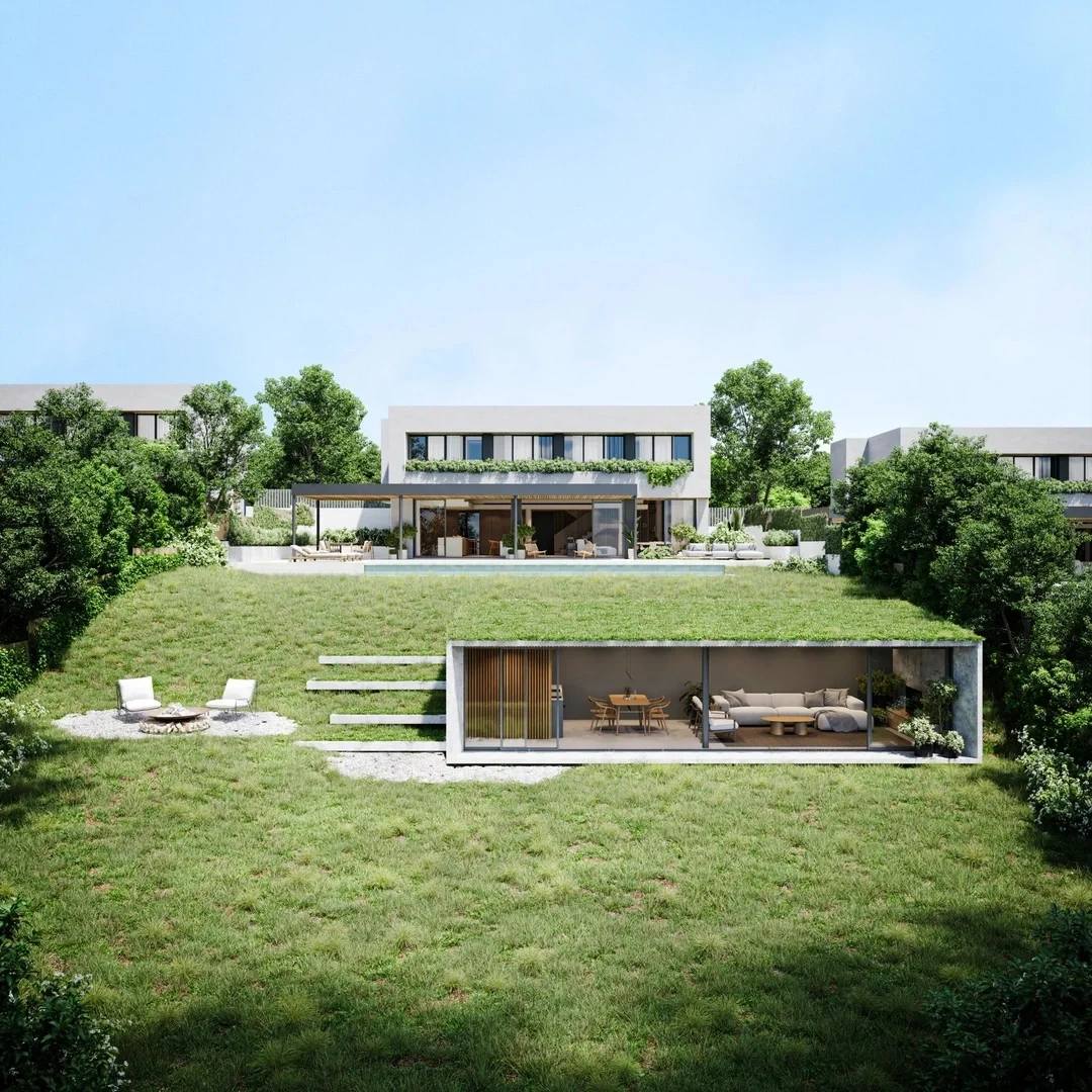 1 - vente maison vue mer sant andreu de llavaneres catalogne espagne