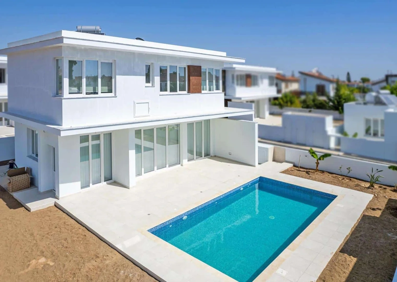 1 - vente appartement larnaca larnaca chypre