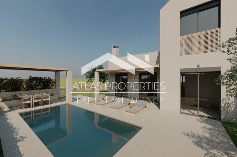 2 - vendita casa vámos creta grecia