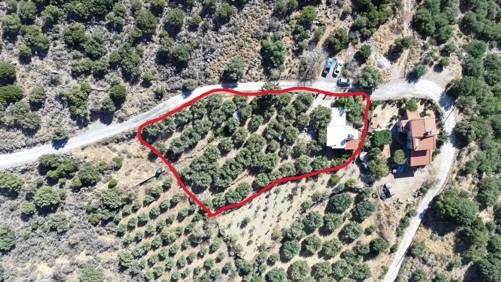 2 - house for sale in gonies crete greece