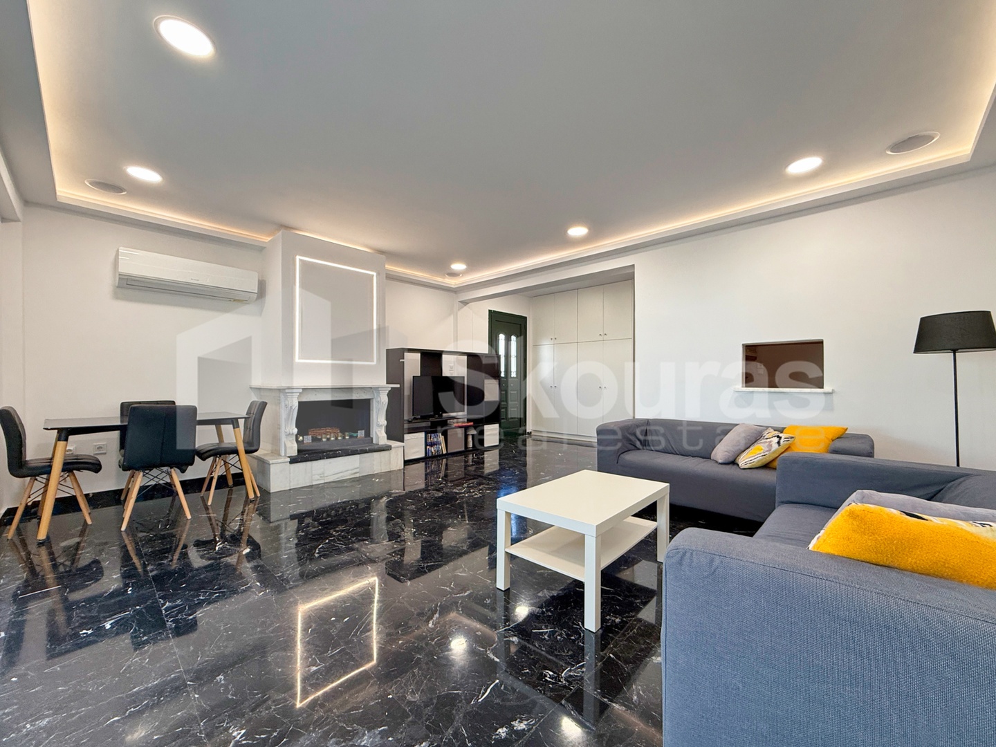 1 - beach walk apartment for sale in loutraki-perachora peloponnese greece