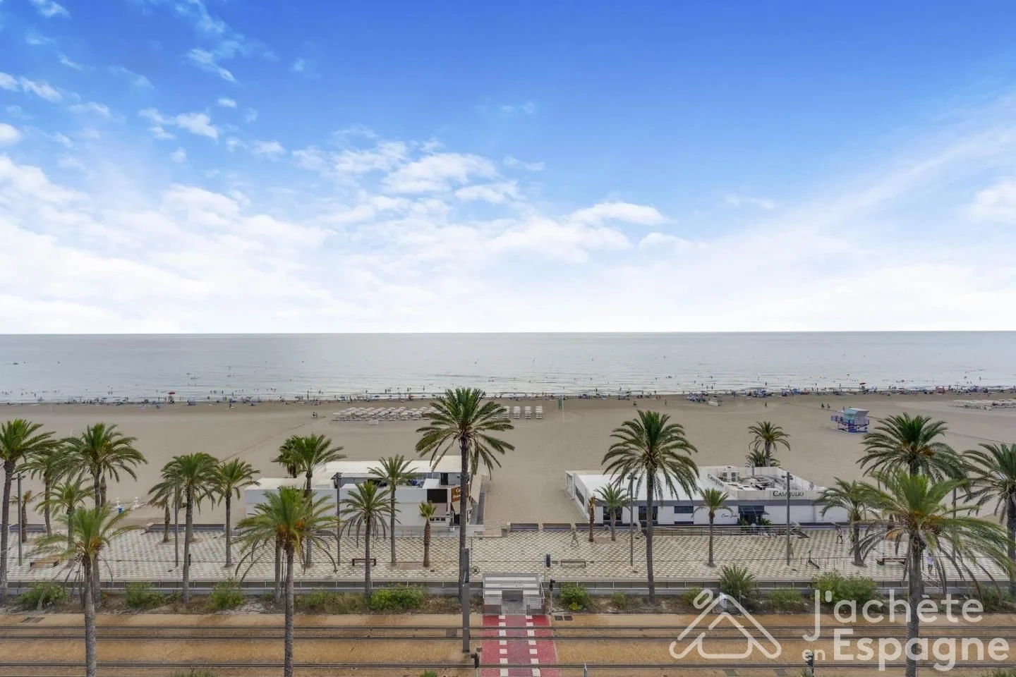 1 - venda apartamento frente ao mar alicante - costa blanca comunidade valenciana espanha
