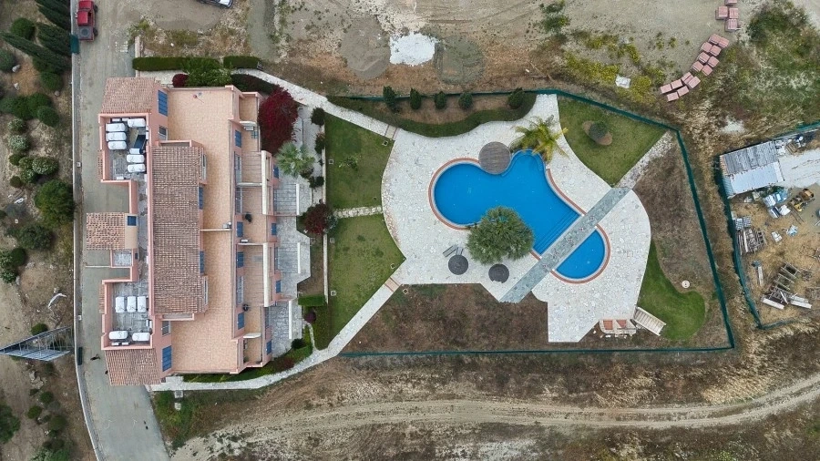 2 - vente maison paphos paphos chypre