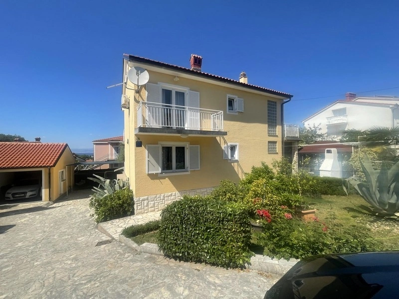 1 - building for sale in malinska primorje-gorski kotar croatia