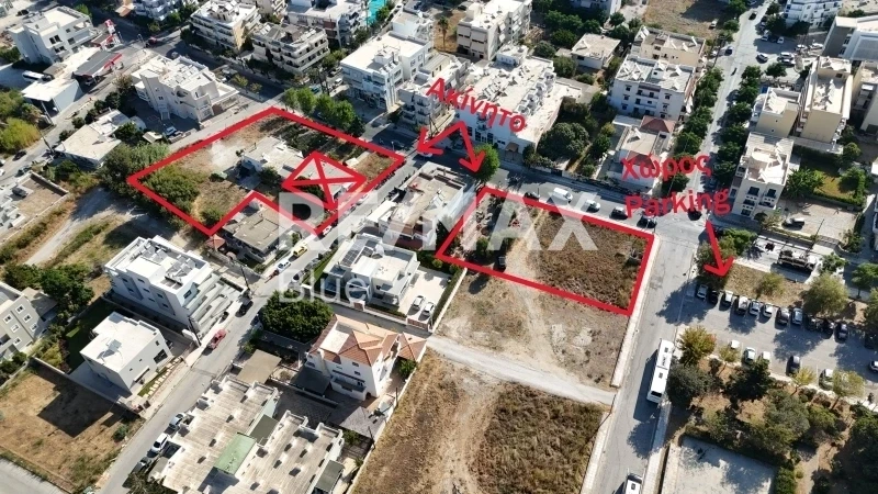 2 - vente terrain kos egée méridionale grèce