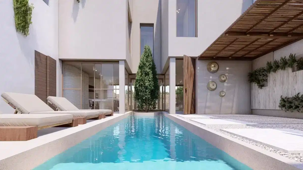 1 - продажа дом formentera del segura валенсия испания