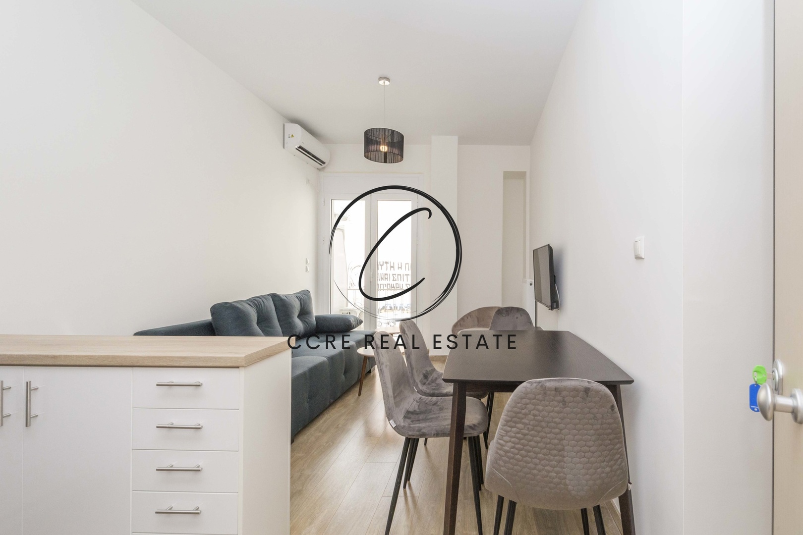 2 - продажа квартира афины аттика греция