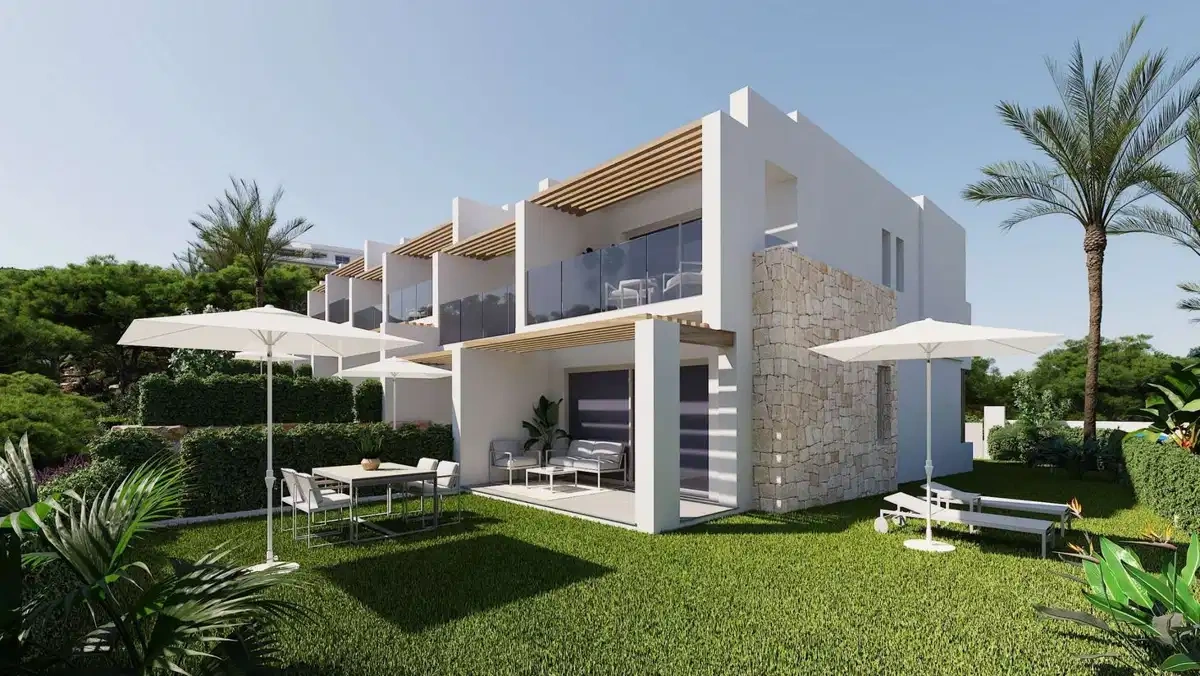 1 - vente appartement finestrat - costa blanca communauté valencienne espagne