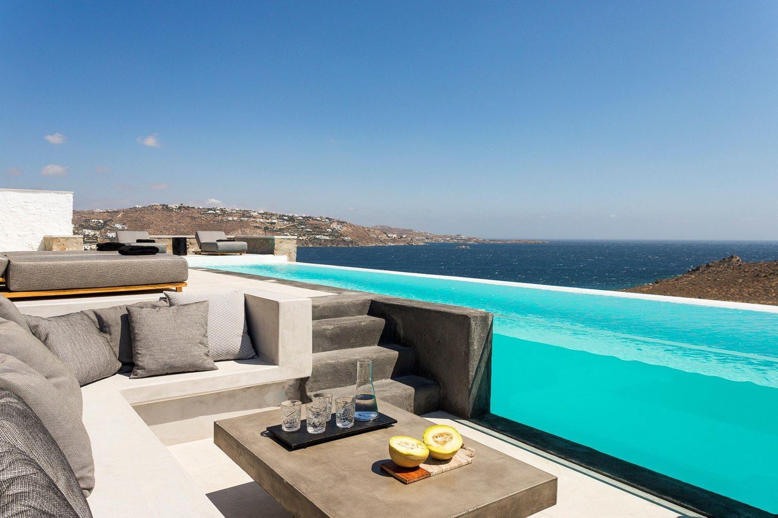 1 - venta casa vista al mar miconos - cícladas egeo meridional grecia