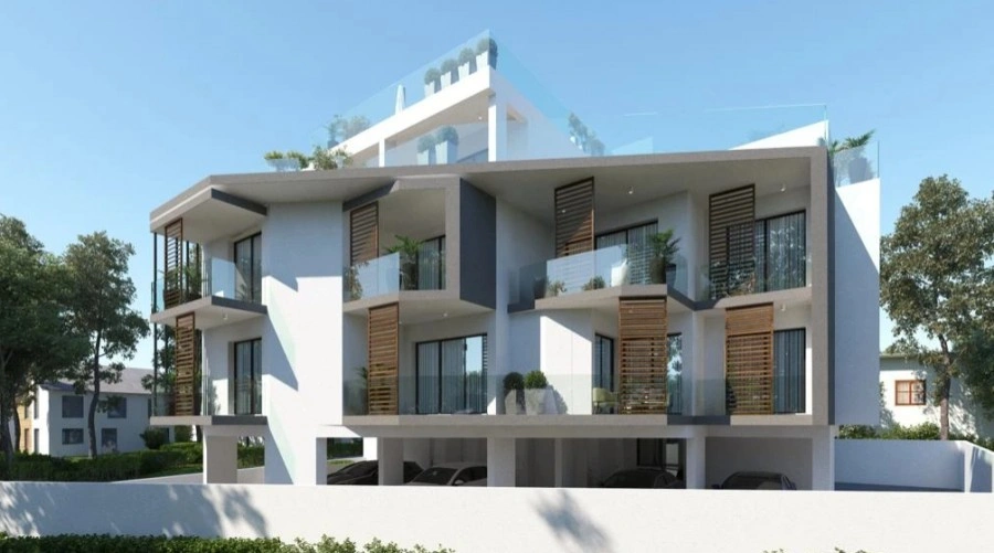 1 - verkauf wohnung limassol limassol zypern