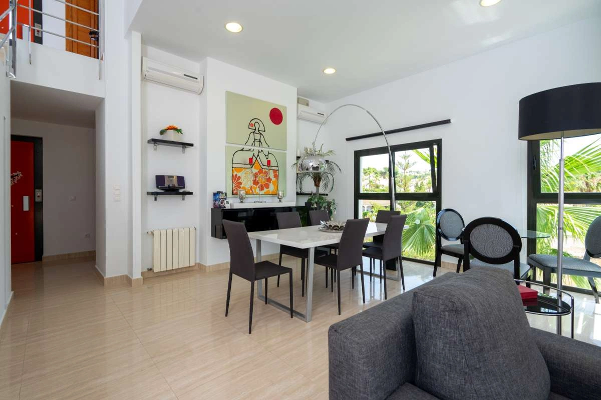 2 - vente maison vue mer benissa - costa blanca communauté valencienne espagne