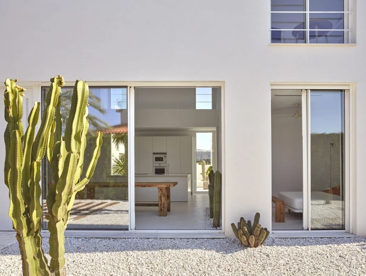 2 - vente maison estepona - costa del sol andalousie espagne
