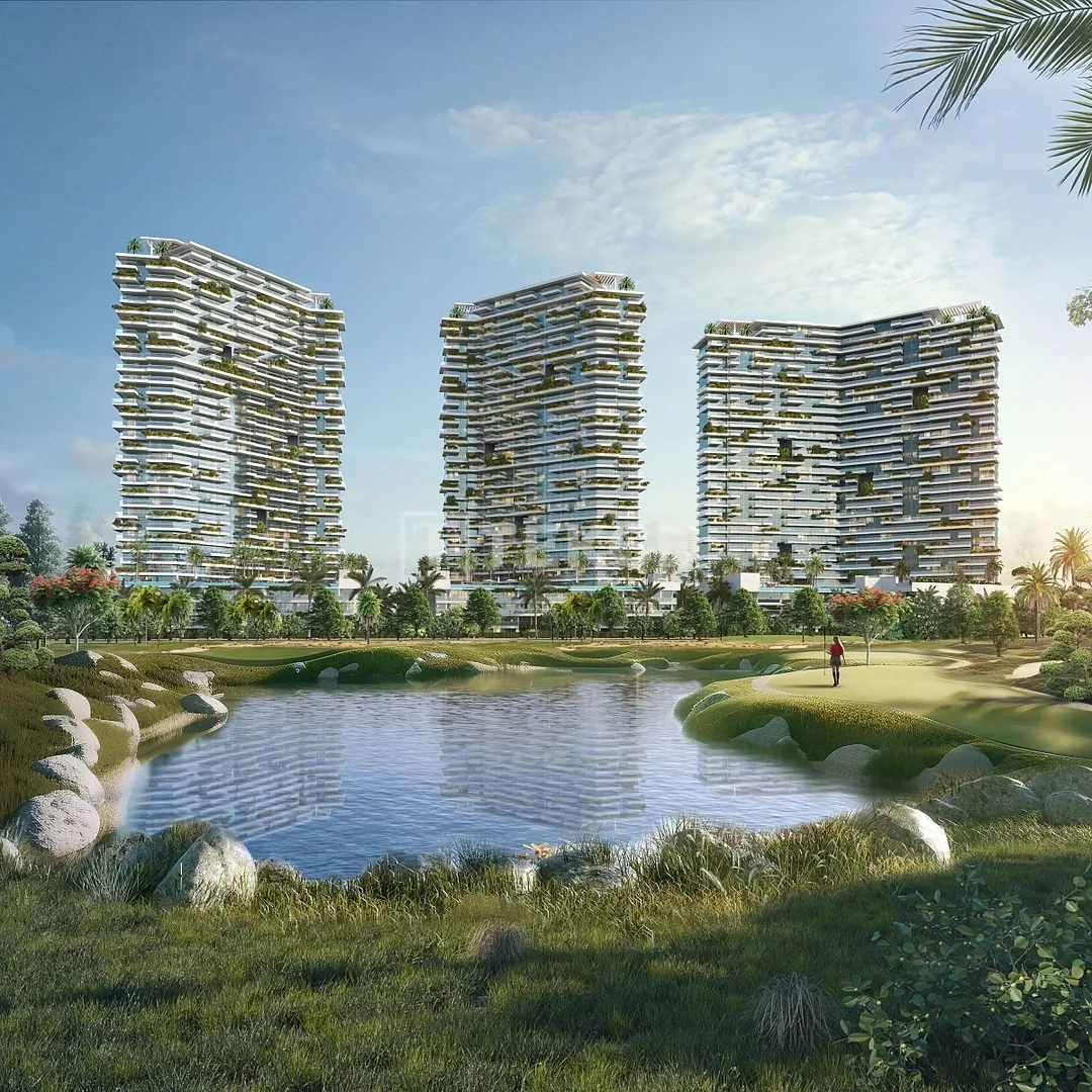 1 - verkauf wohnung dubai dubai vereinigte arabische emirate
