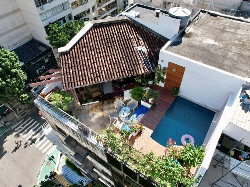 1 - verkoop appartement rio de janeiro rio de janeiro brazilië