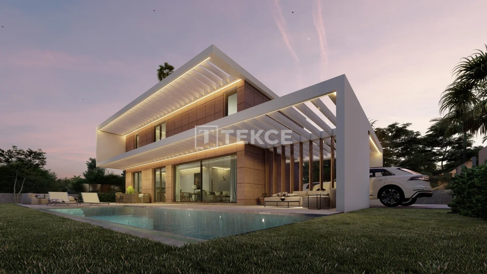 2 - vente maison vue mer mijas andalousie espagne