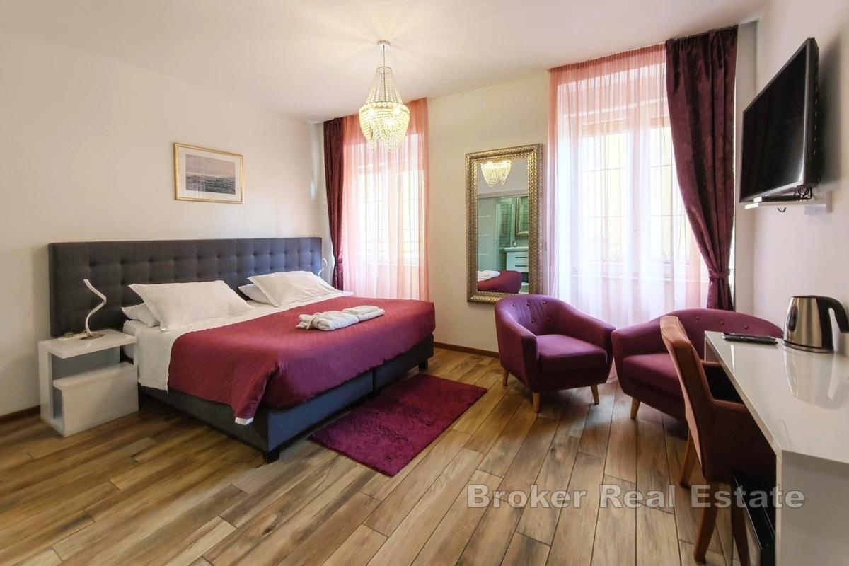 2 - venta apartamento a pie de playa split split-dalmacia croacia