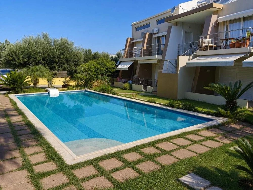 2 - venta apartamento tavronitis creta grecia
