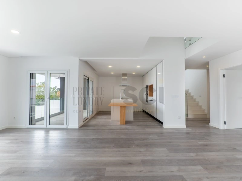 Huis met 4 slaapkamers
