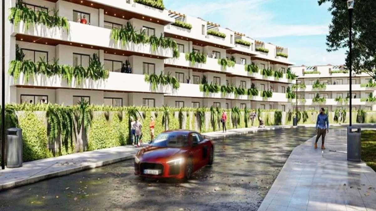 2 - apartment for sale in mijas andalusia spain